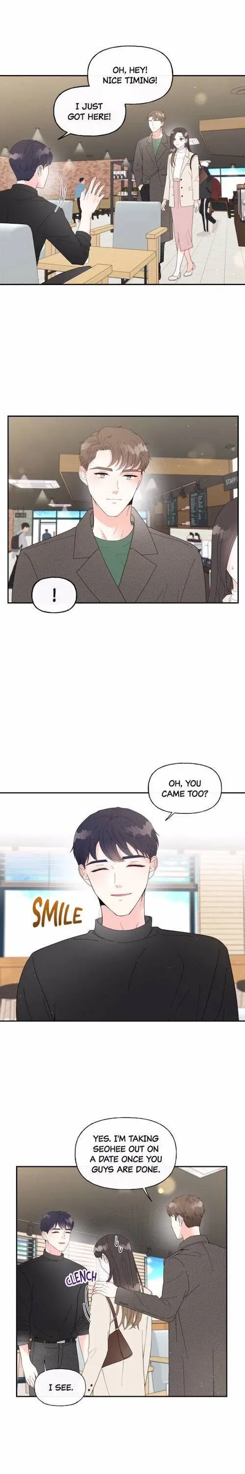 Before It’s Too Late Chapter 35 page 9