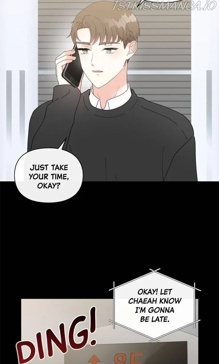 Before It’s Too Late Chapter 39 page 19