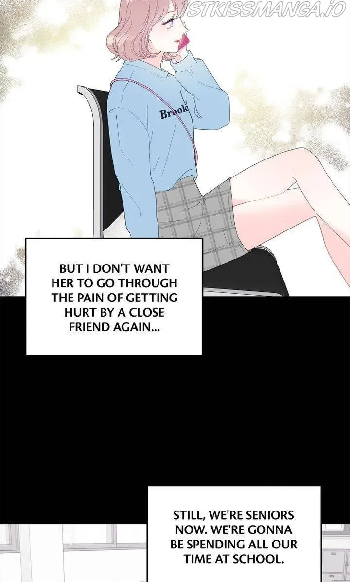 Before It’s Too Late Chapter 39 page 35