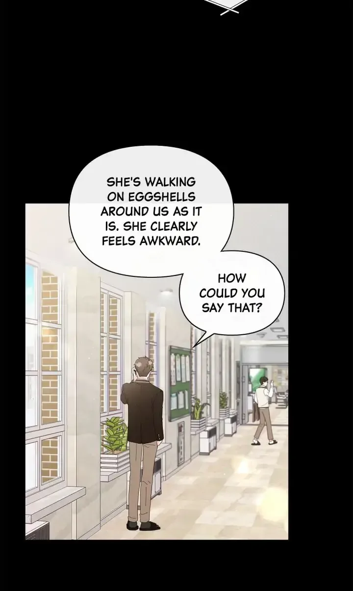Before It’s Too Late Chapter 40 page 11