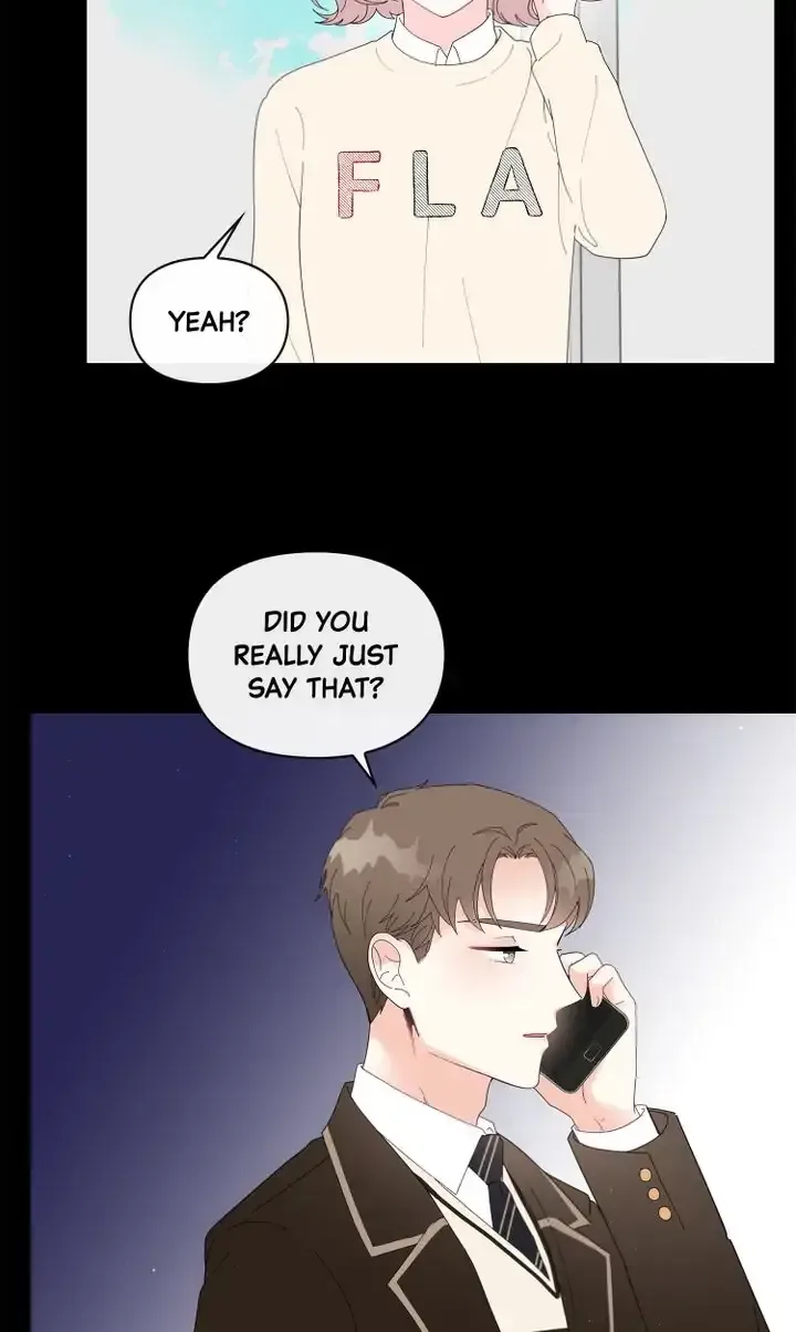 Before It’s Too Late Chapter 40 page 9