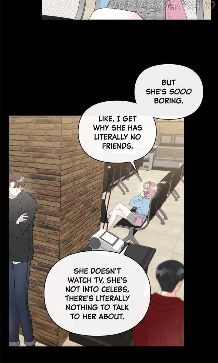 Before It’s Too Late Chapter 39 page 24