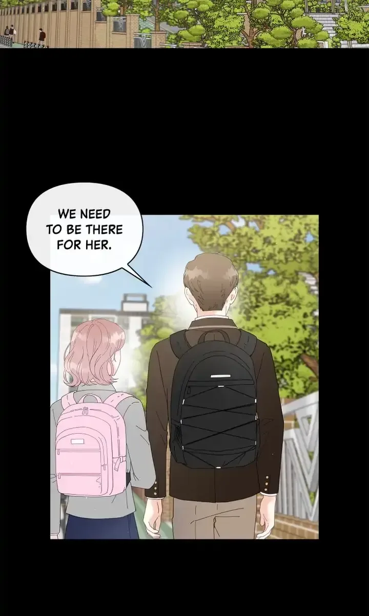 Before It’s Too Late Chapter 41 page 5