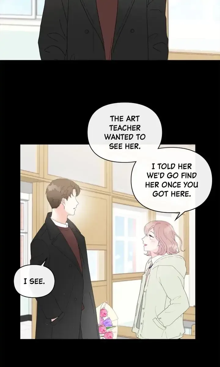 Before It’s Too Late Chapter 41 page 19