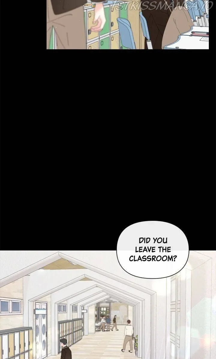 Before It’s Too Late Chapter 39 page 52