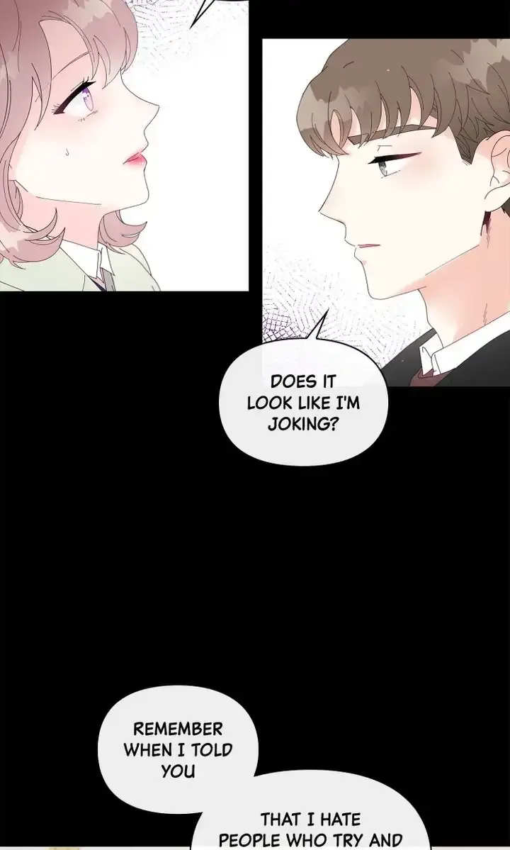 Before It’s Too Late Chapter 41 page 24