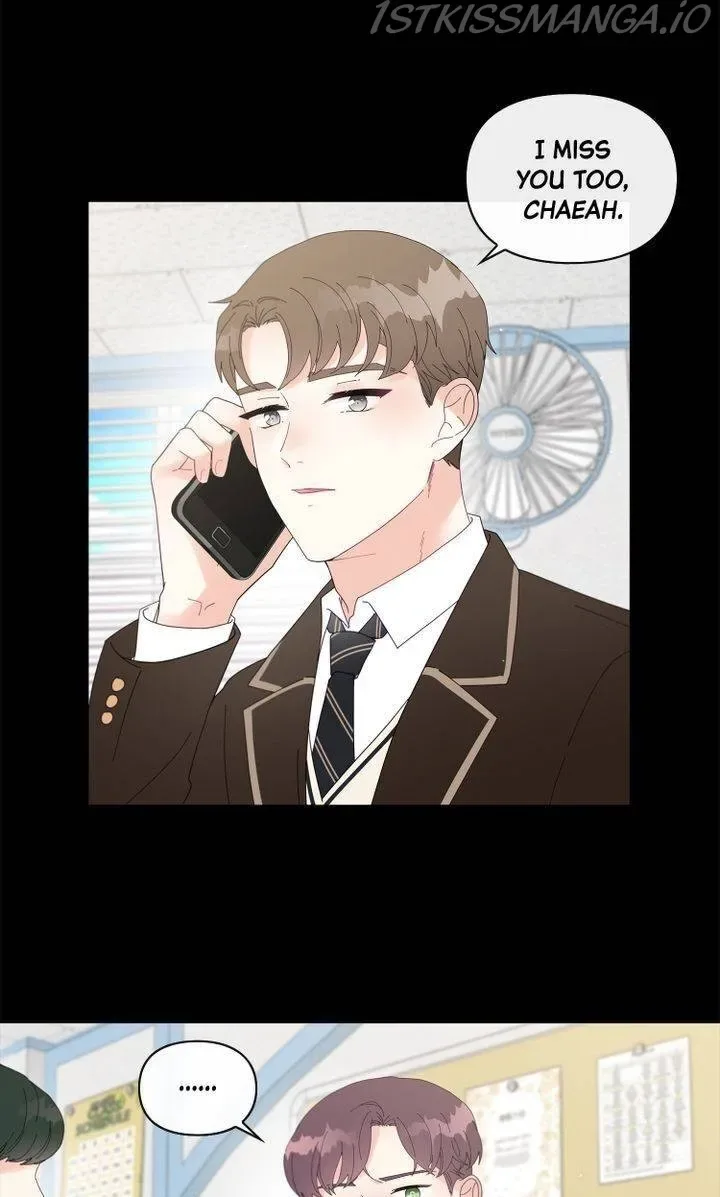 Before It’s Too Late Chapter 39 page 50