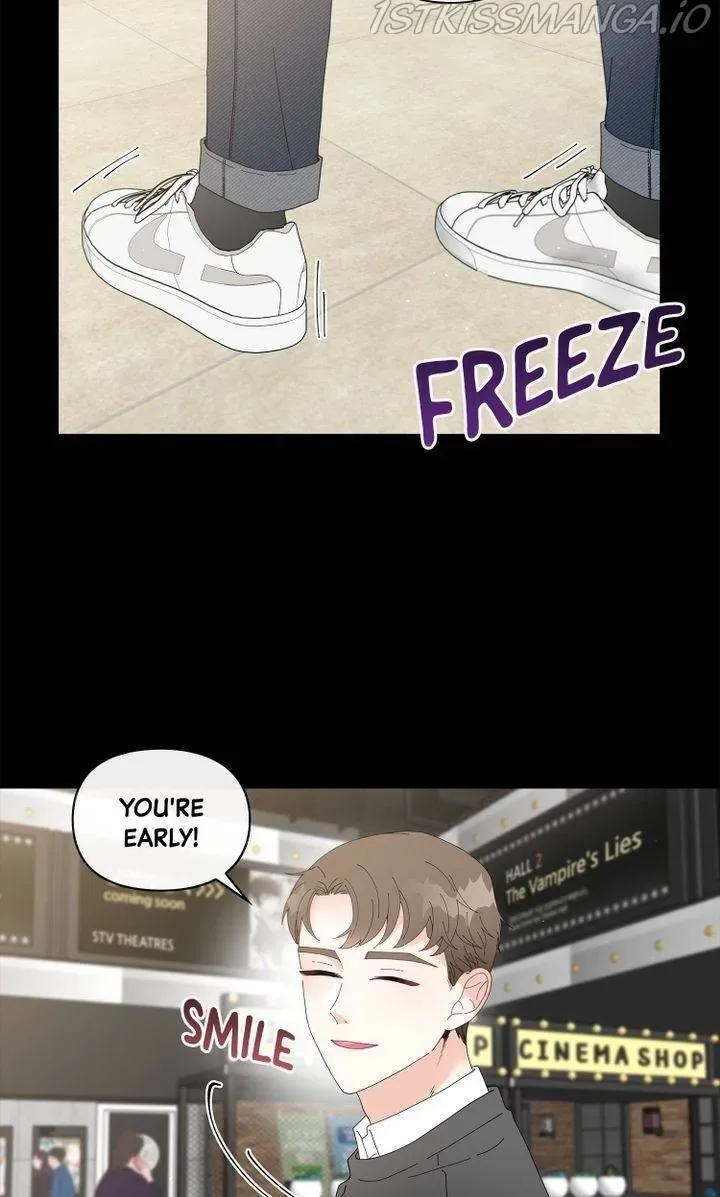 Before It’s Too Late Chapter 39 page 42