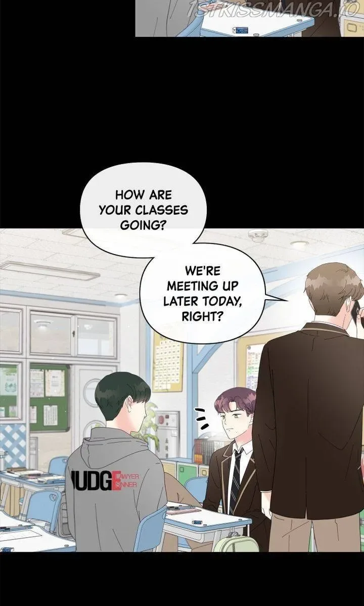 Before It’s Too Late Chapter 39 page 49