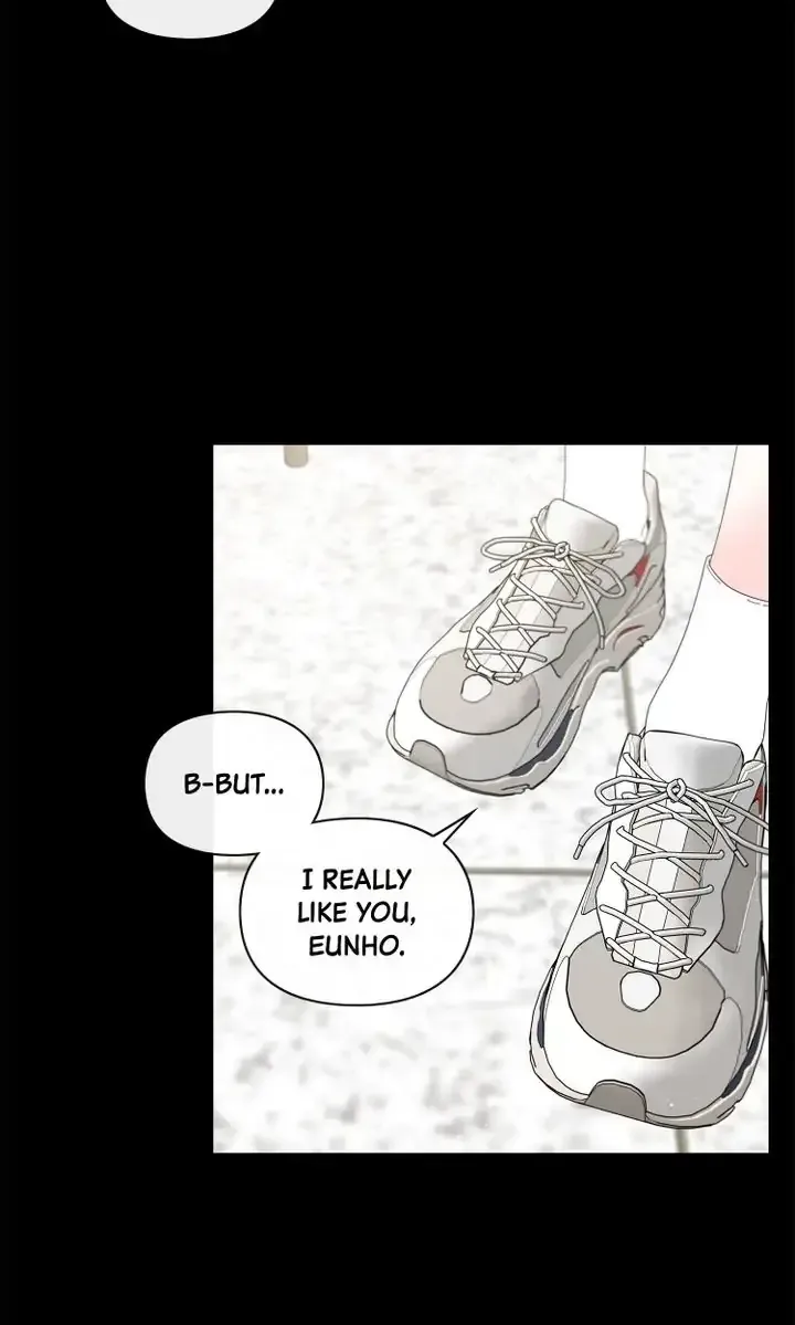 Before It’s Too Late Chapter 41 page 31