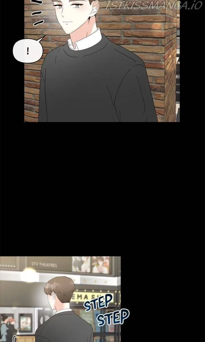 Before It’s Too Late Chapter 39 page 40