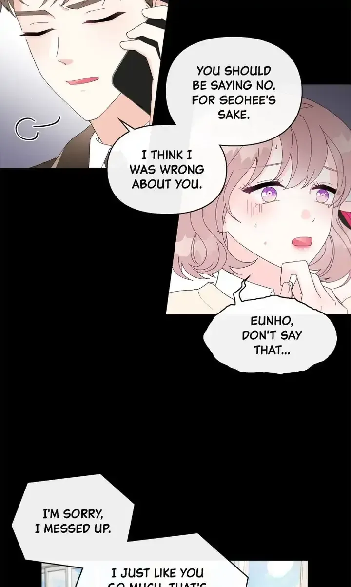 Before It’s Too Late Chapter 40 page 16