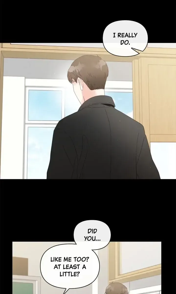 Before It’s Too Late Chapter 41 page 32