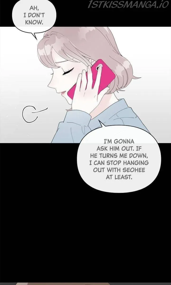 Before It’s Too Late Chapter 39 page 38