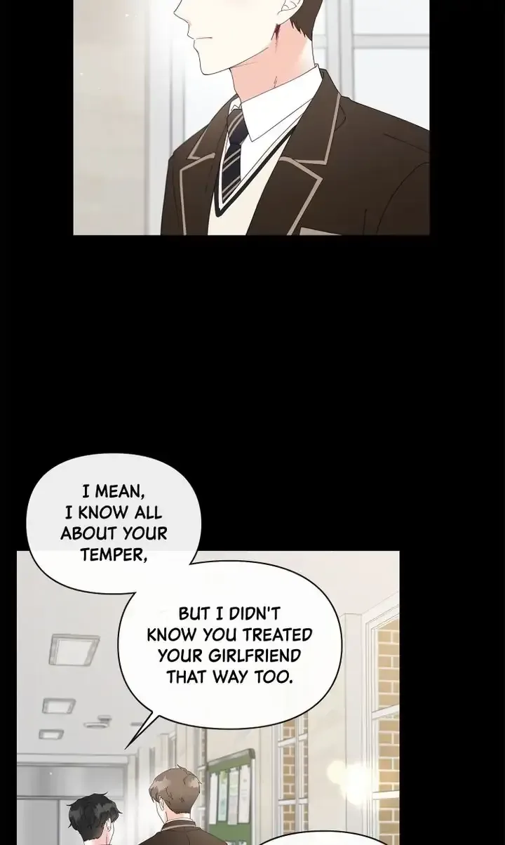 Before It’s Too Late Chapter 40 page 26