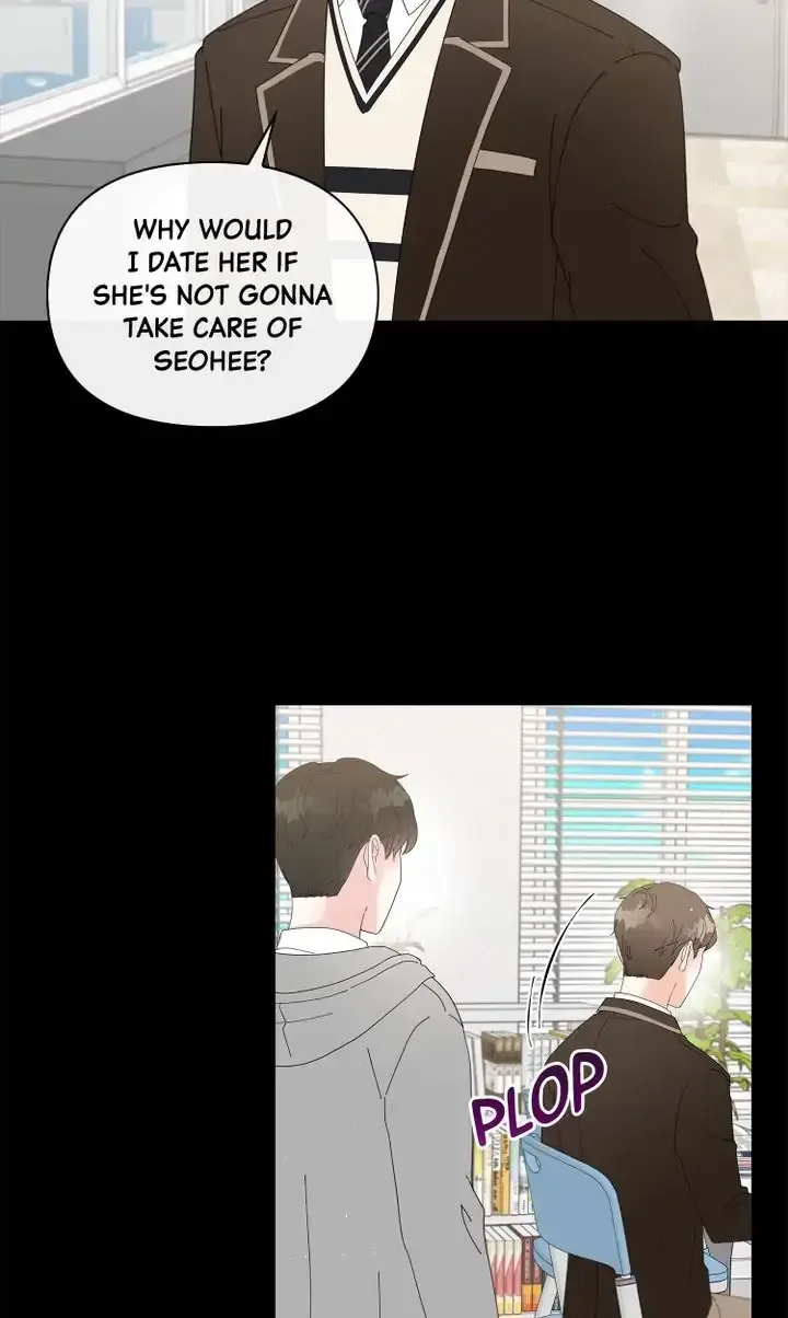 Before It’s Too Late Chapter 40 page 29