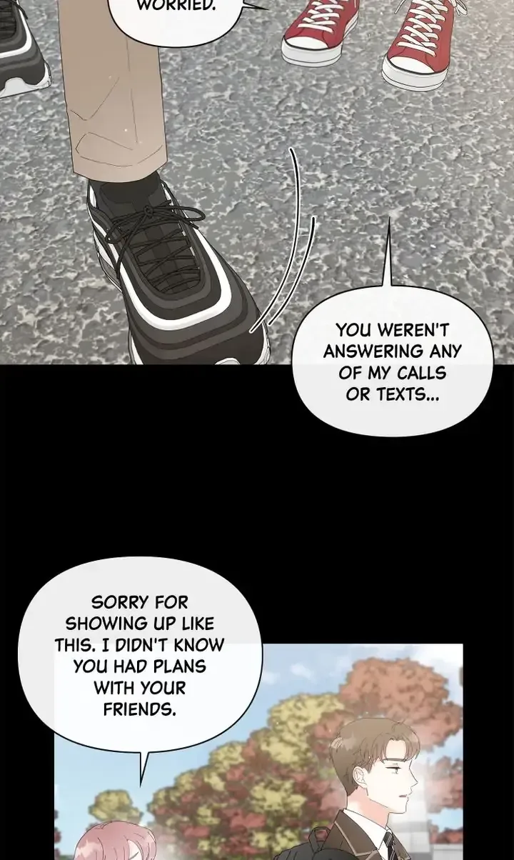 Before It’s Too Late Chapter 40 page 37