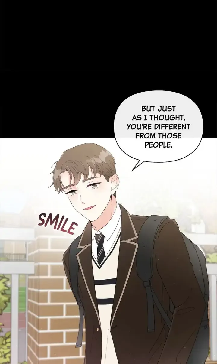 Before It’s Too Late Chapter 40 page 49