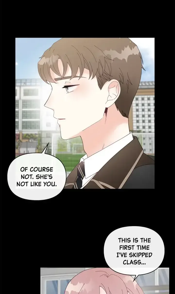 Before It’s Too Late Chapter 40 page 44