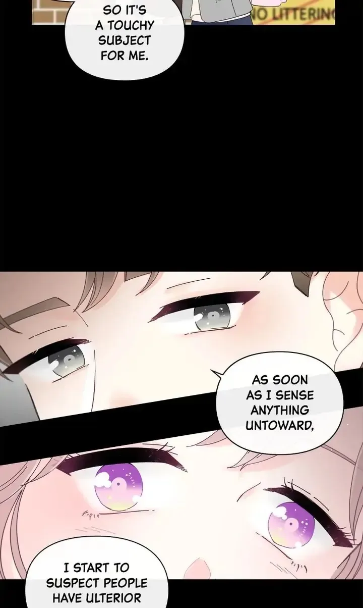 Before It’s Too Late Chapter 40 page 47