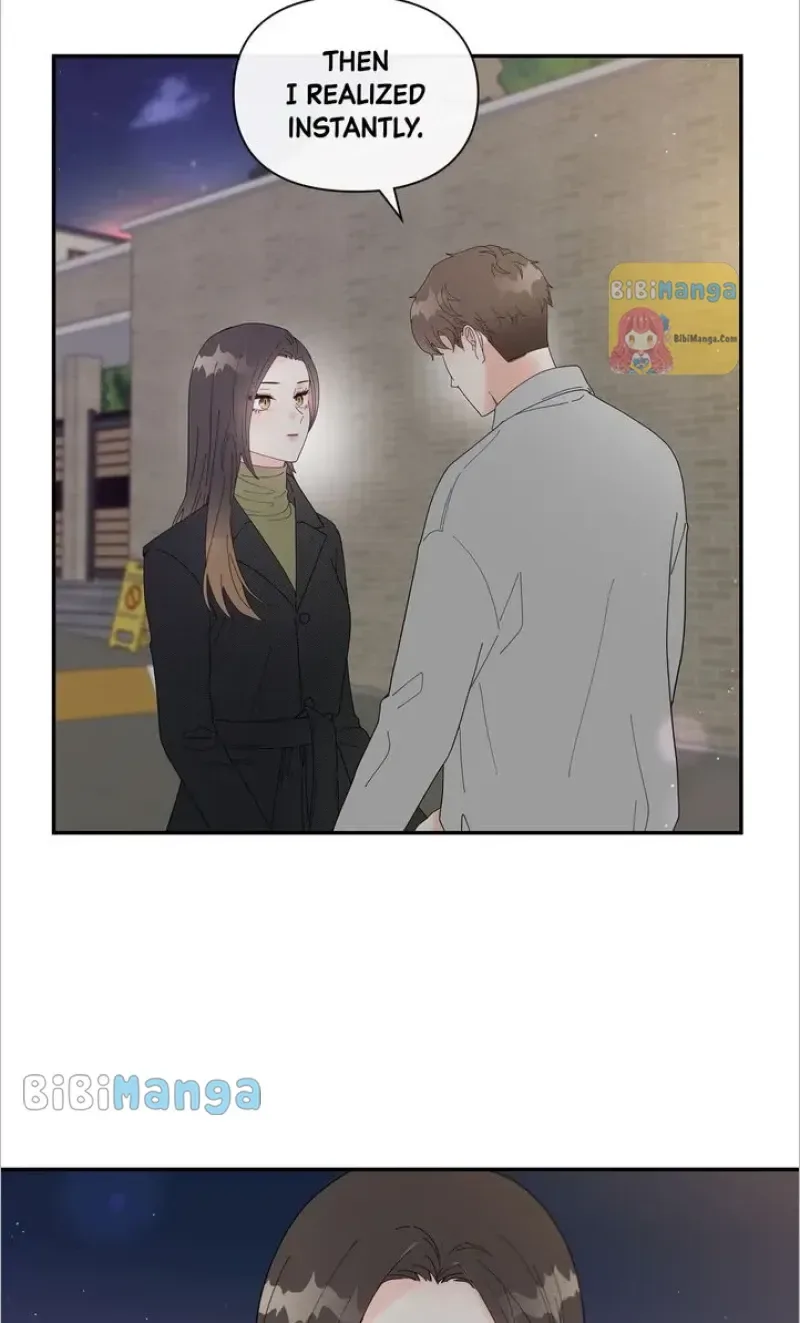 Before It’s Too Late Chapter 43 page 20