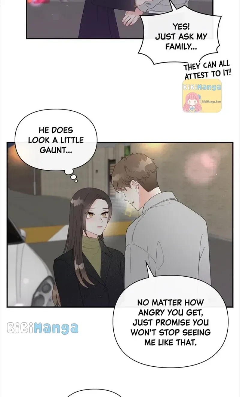 Before It’s Too Late Chapter 43 page 11