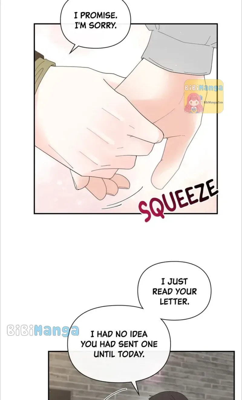 Before It’s Too Late Chapter 43 page 12