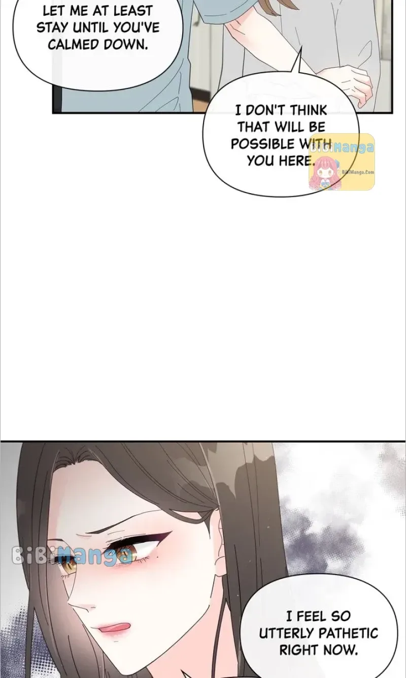 Before It’s Too Late Chapter 42 page 8