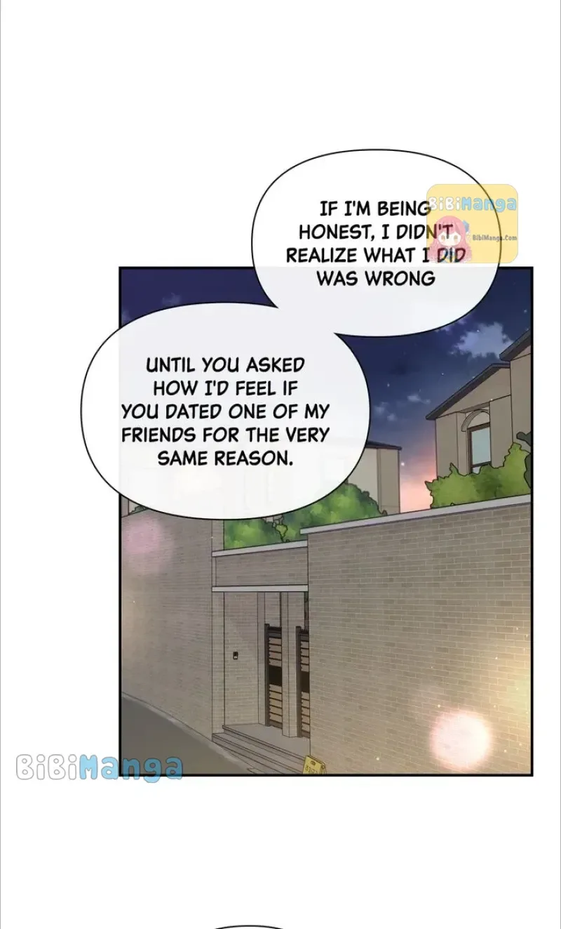 Before It’s Too Late Chapter 43 page 19