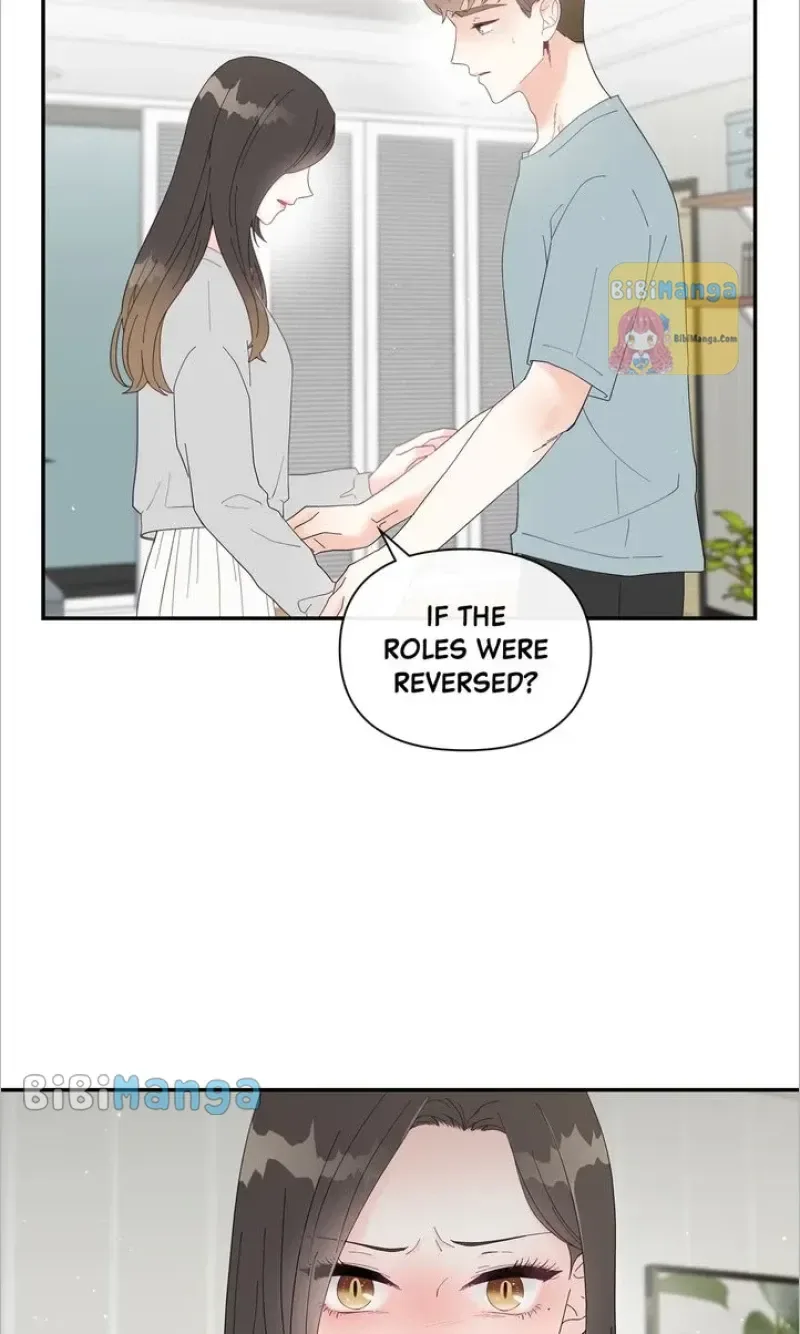 Before It’s Too Late Chapter 42 page 4