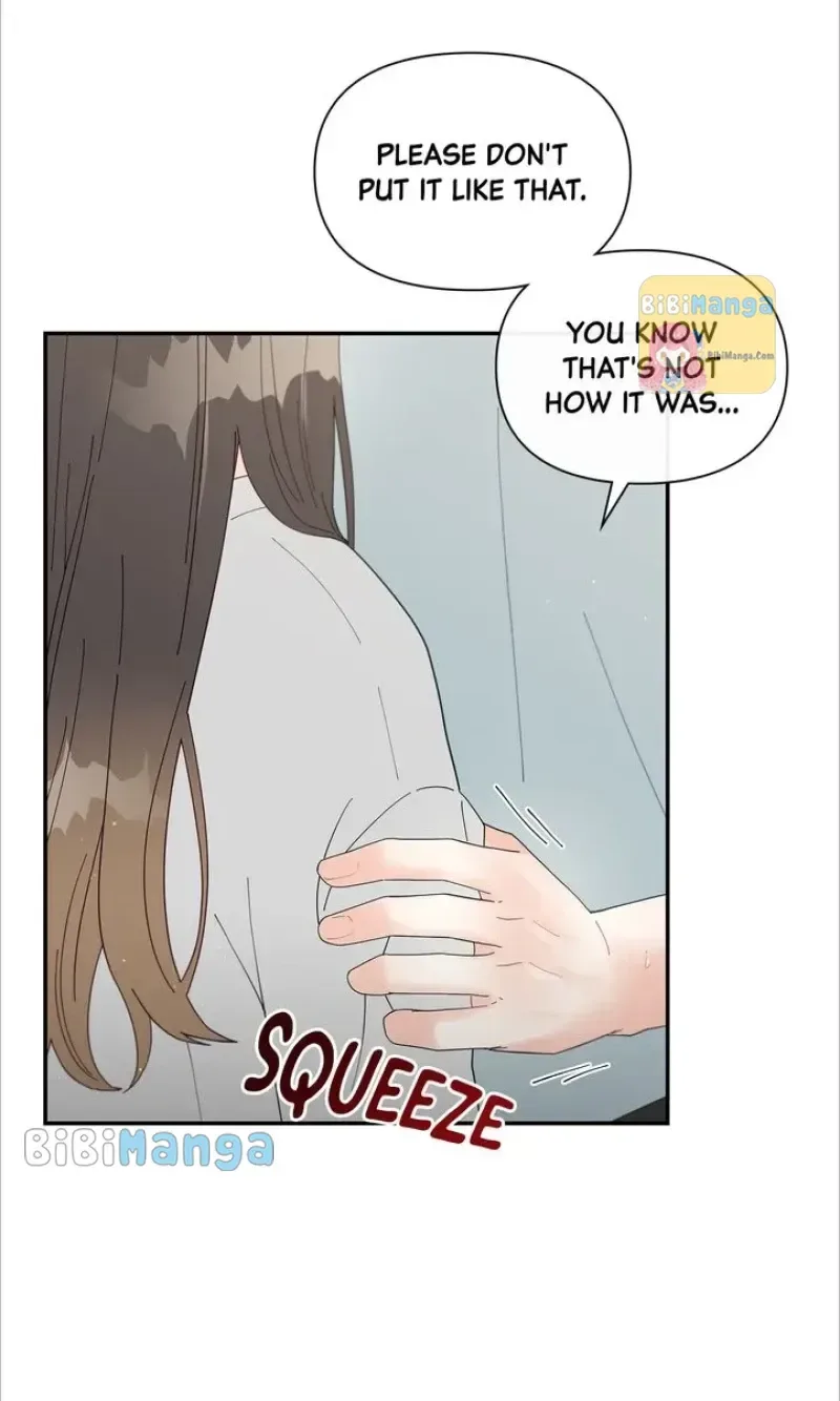 Before It’s Too Late Chapter 42 page 13