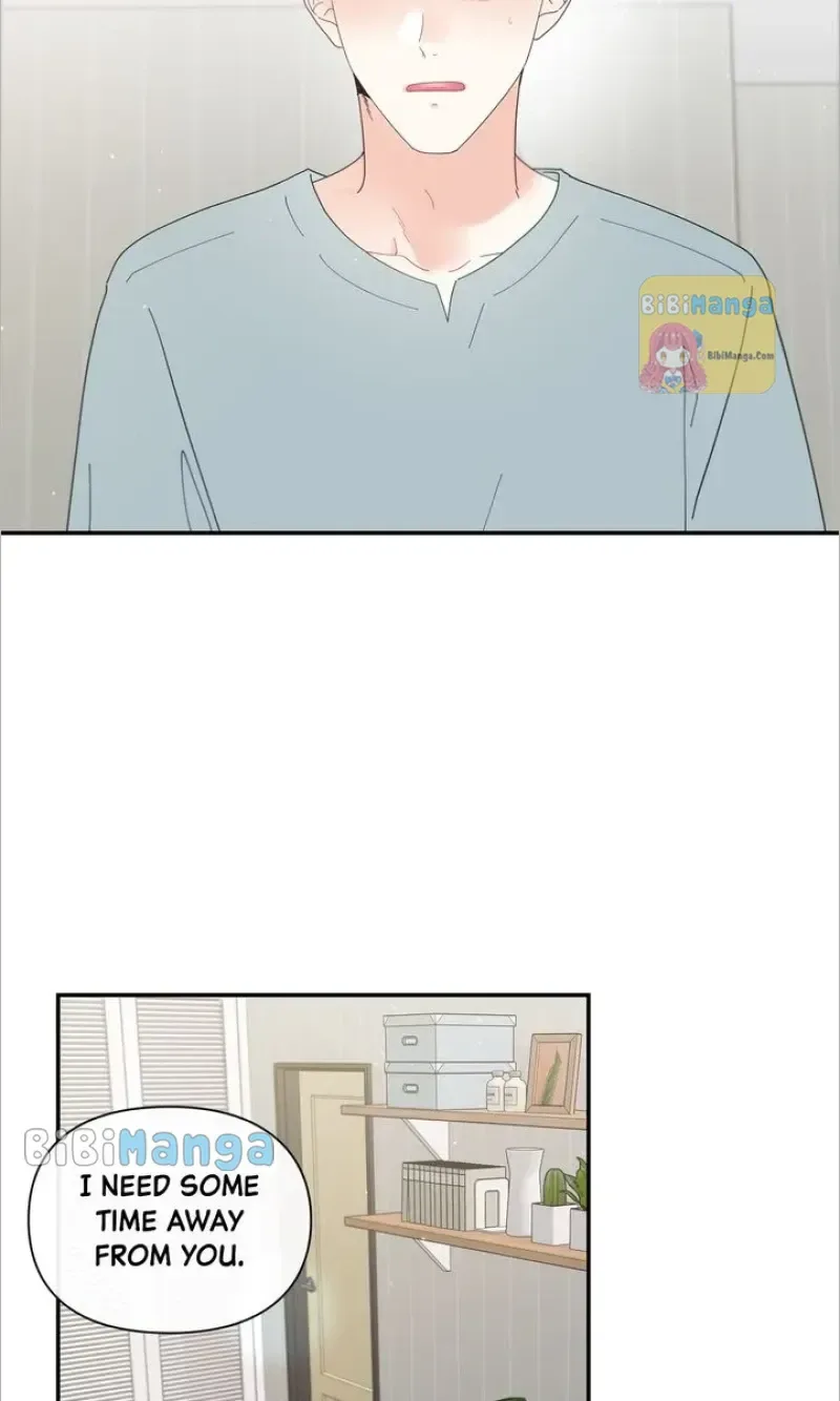 Before It’s Too Late Chapter 42 page 6