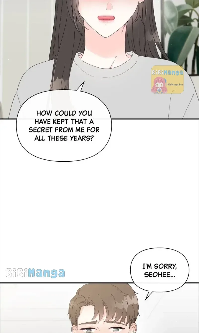 Before It’s Too Late Chapter 42 page 5