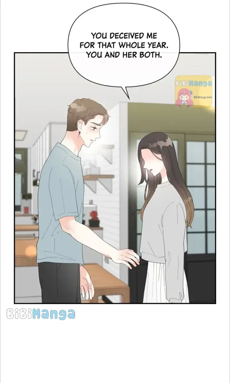 Before It’s Too Late Chapter 42 page 10