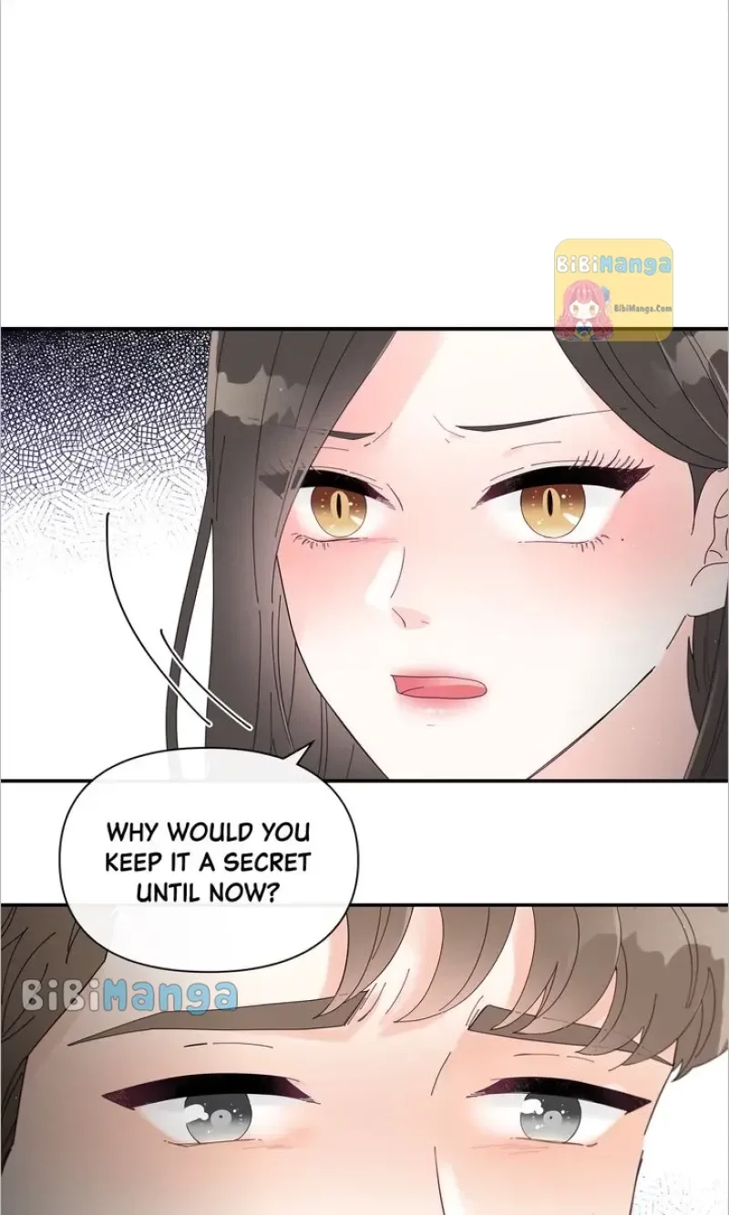 Before It’s Too Late Chapter 42 page 15