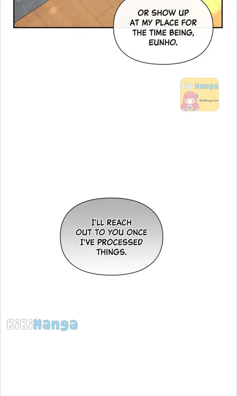 Before It’s Too Late Chapter 42 page 17