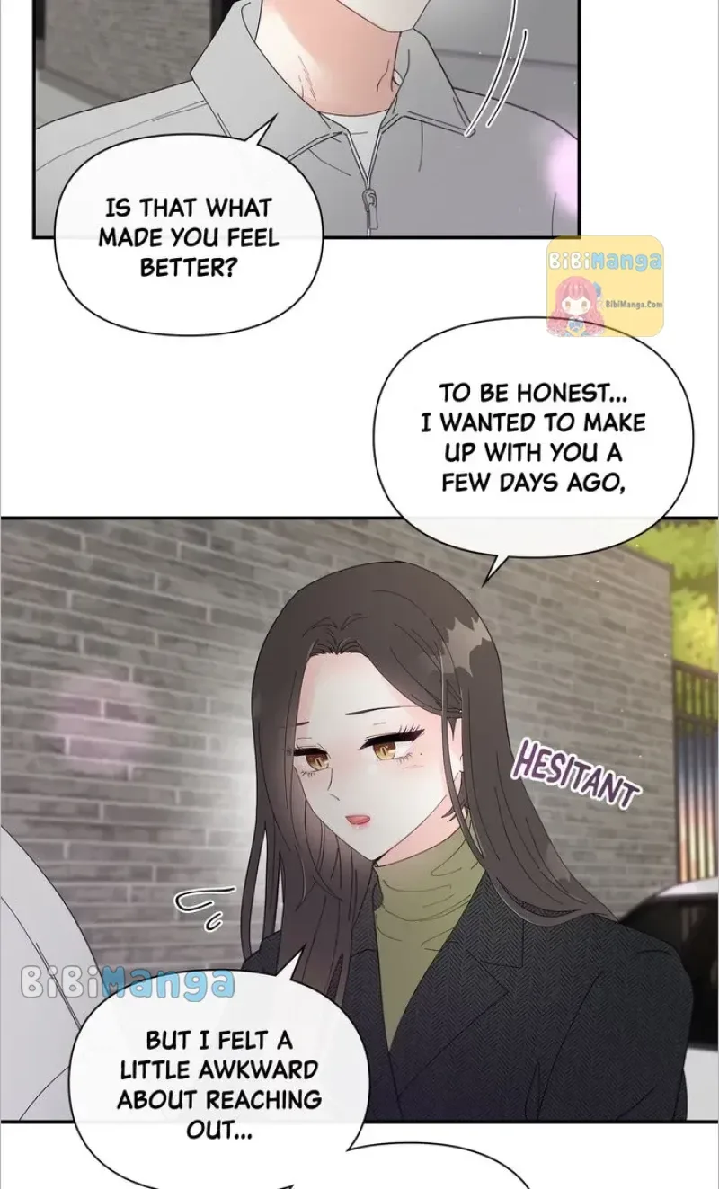 Before It’s Too Late Chapter 43 page 14