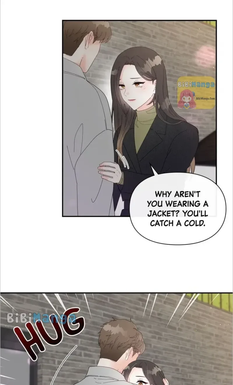 Before It’s Too Late Chapter 43 page 8