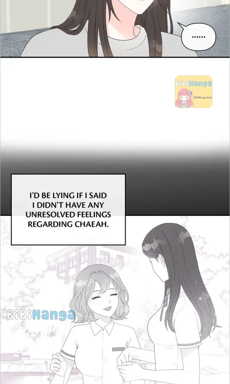 Before It’s Too Late Chapter 42 page 20