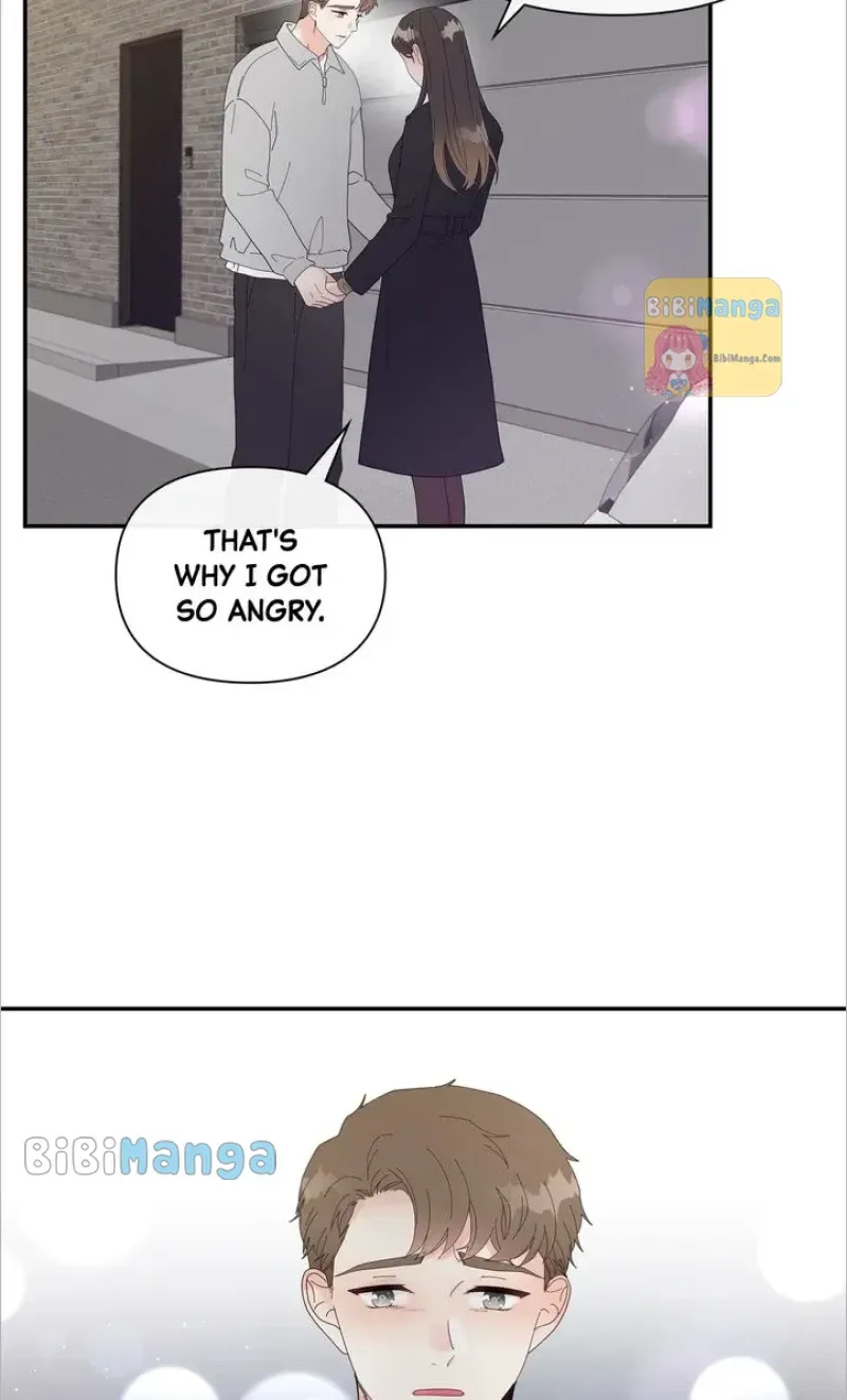 Before It’s Too Late Chapter 43 page 17