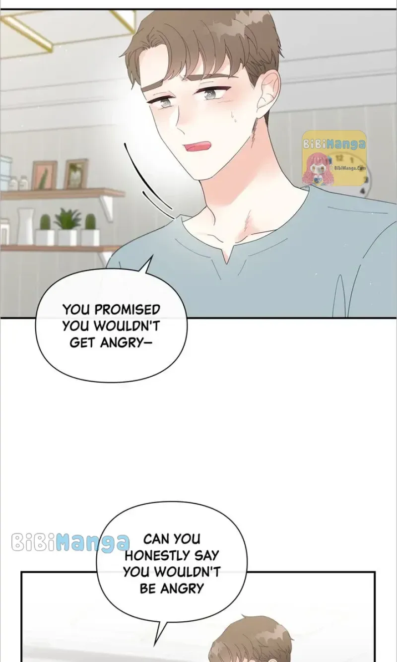 Before It’s Too Late Chapter 42 page 3