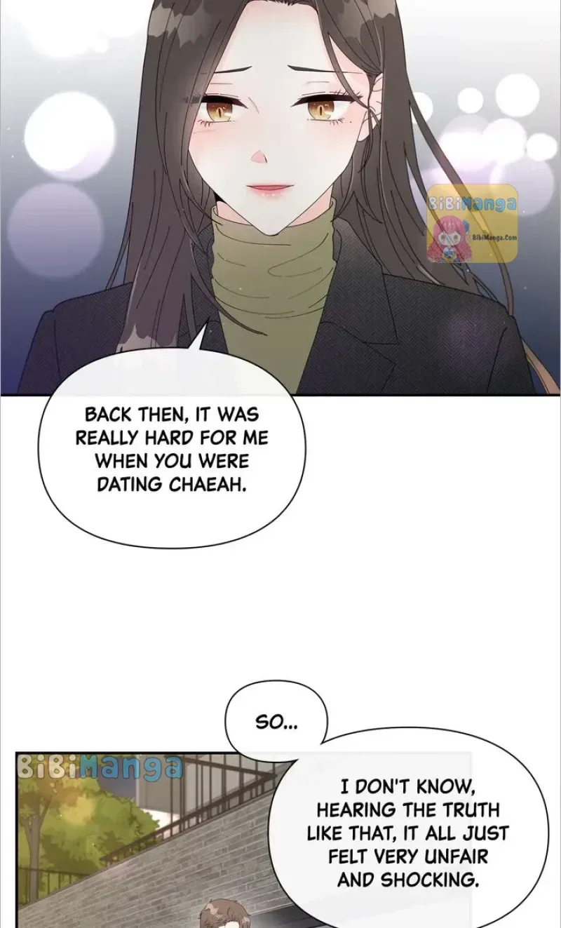 Before It’s Too Late Chapter 43 page 16
