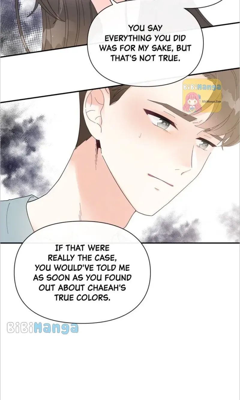 Before It’s Too Late Chapter 42 page 9