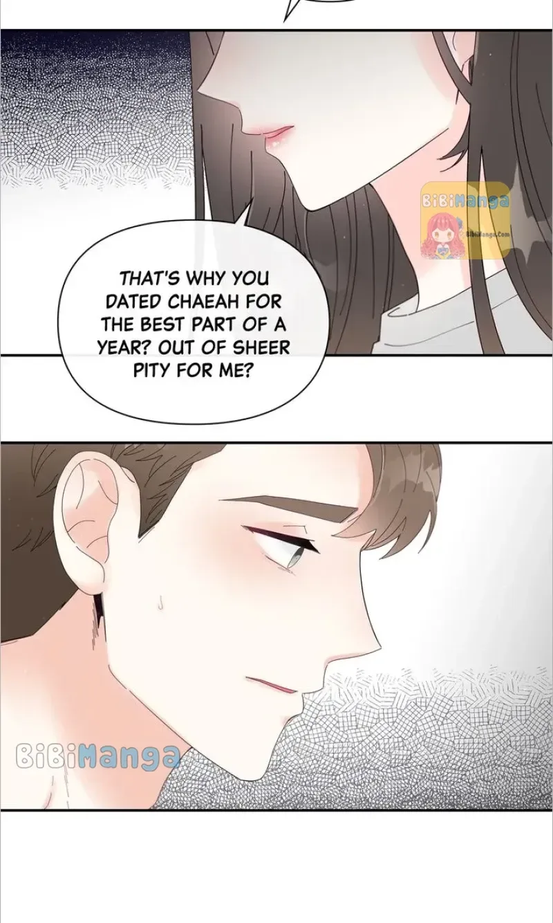 Before It’s Too Late Chapter 42 page 12