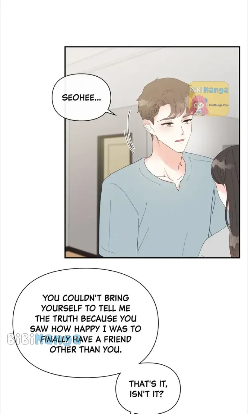 Before It’s Too Late Chapter 42 page 11