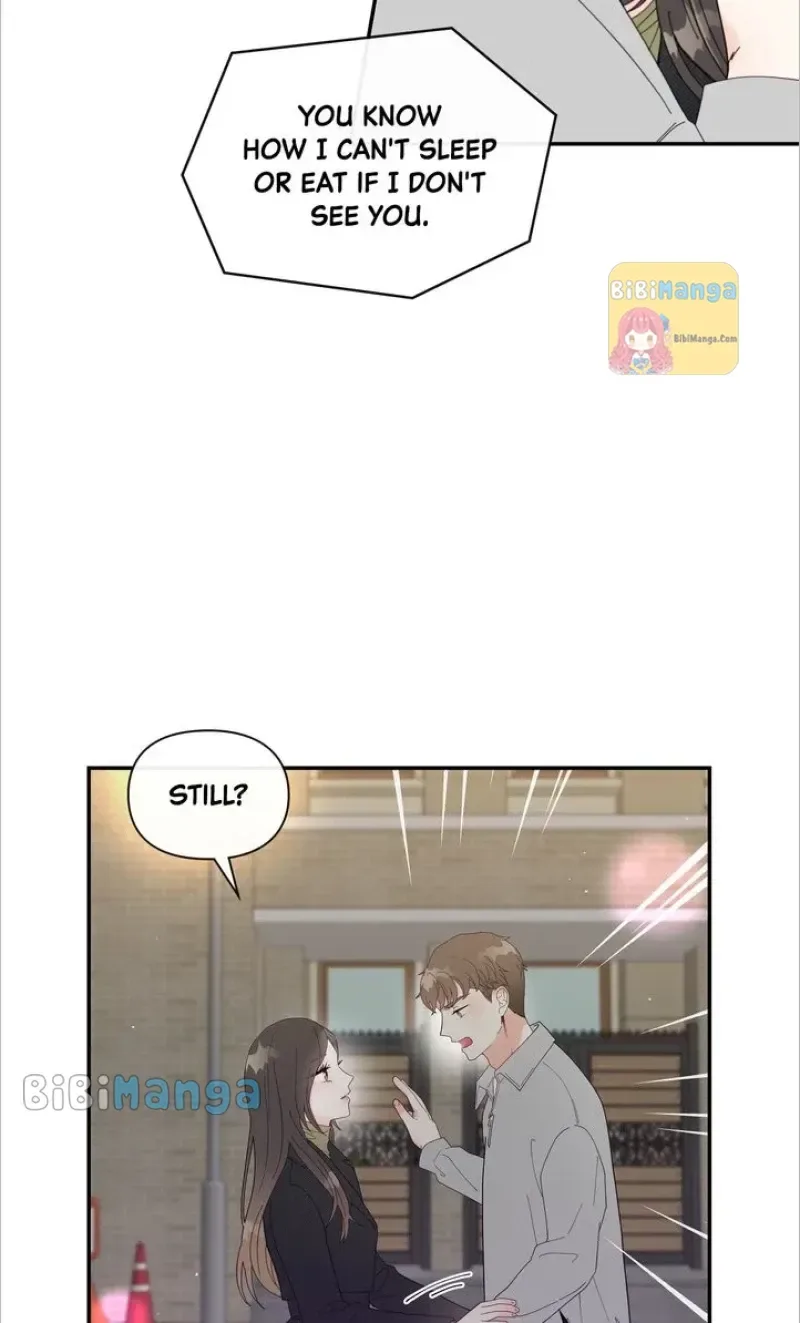 Before It’s Too Late Chapter 43 page 10