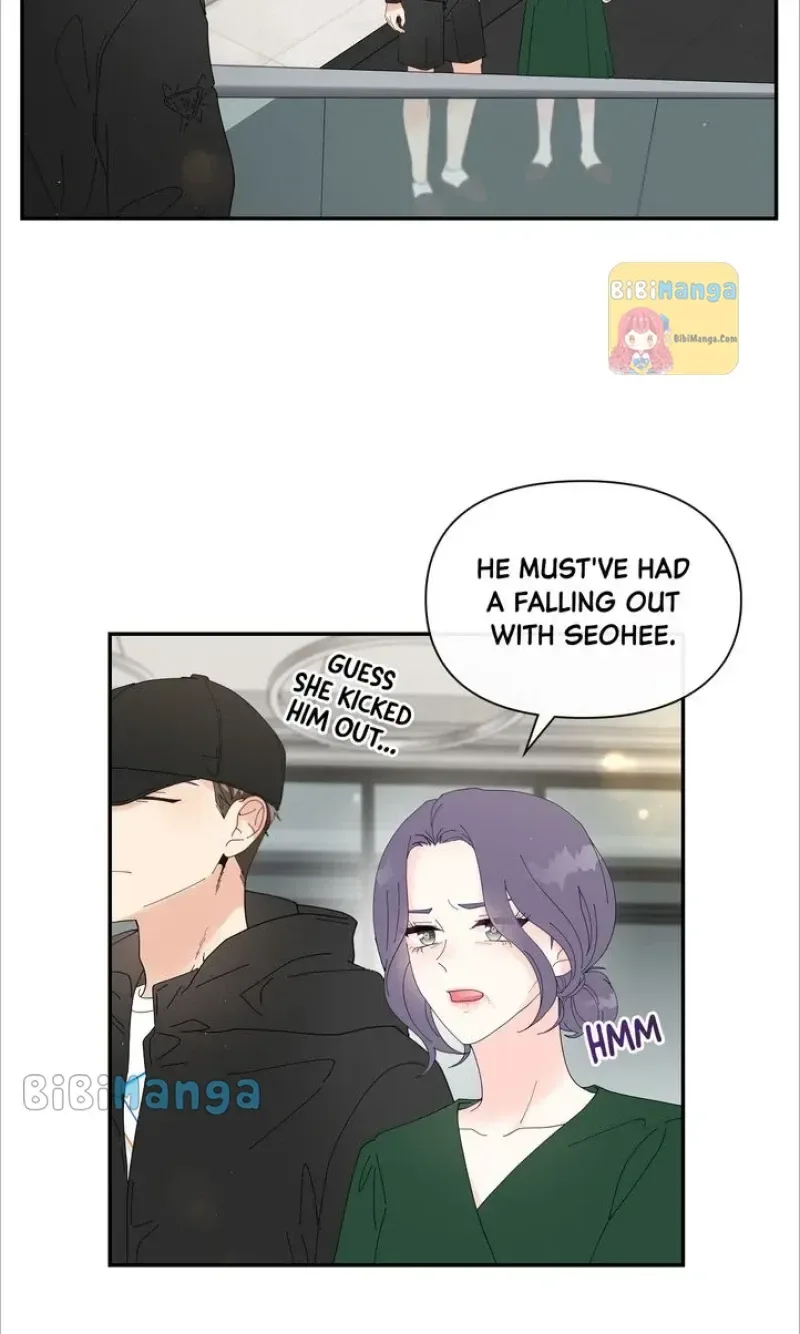 Before It’s Too Late Chapter 42 page 31