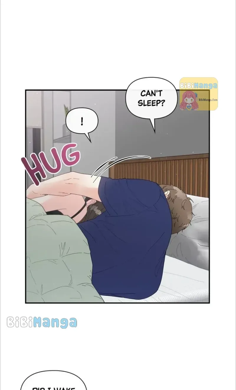 Before It’s Too Late Chapter 43 page 29