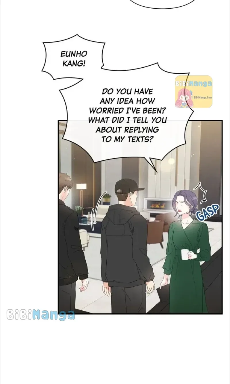 Before It’s Too Late Chapter 42 page 28