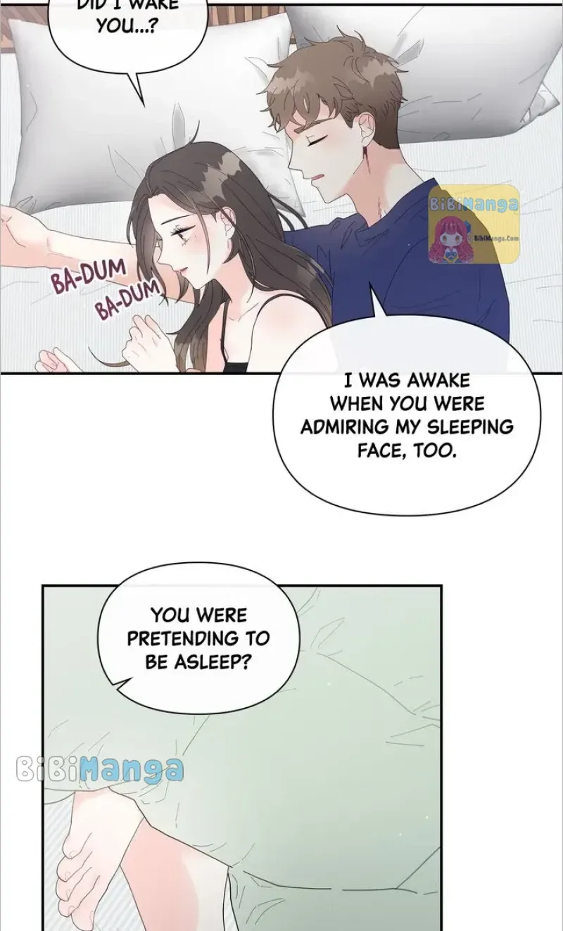 Before It’s Too Late Chapter 43 page 30